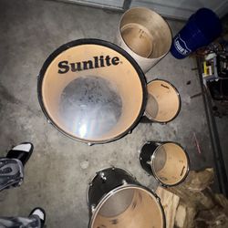Drums