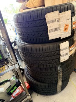 Brand New Tiers