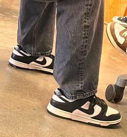 Jeffery’s Shoes