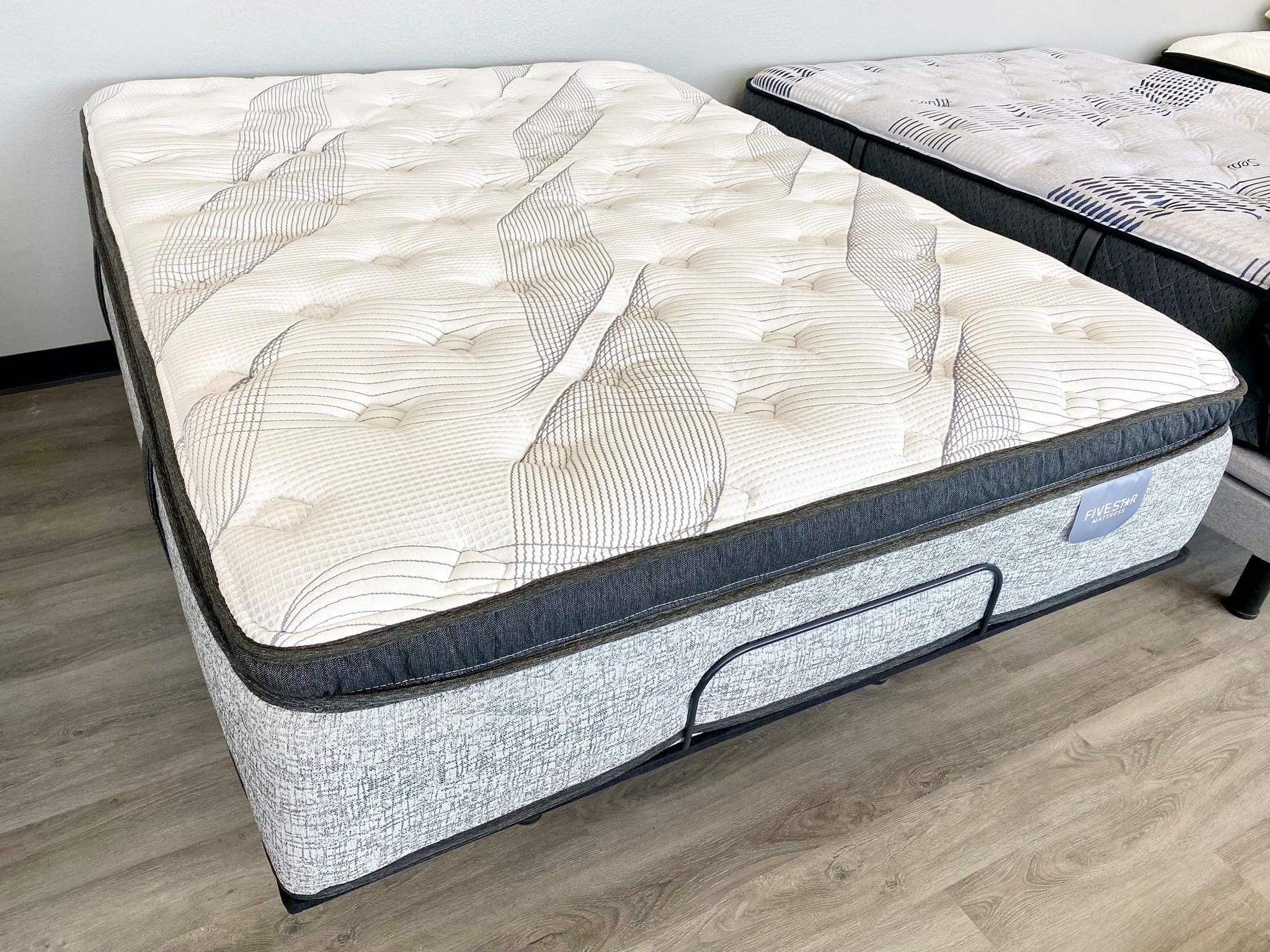 Brand New Mattress Sale! 50-80% OFF! Limited Time Grand Opening Sale!