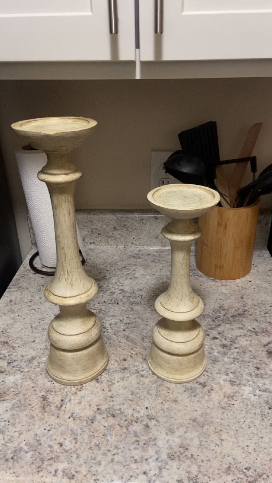 Candle Holders