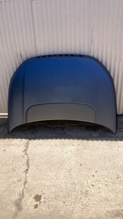 Hood para Discovery