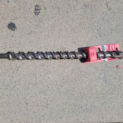 Drill Bit