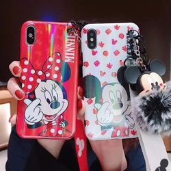 cover phone