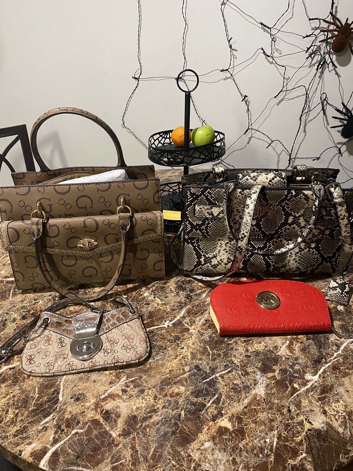 Purses