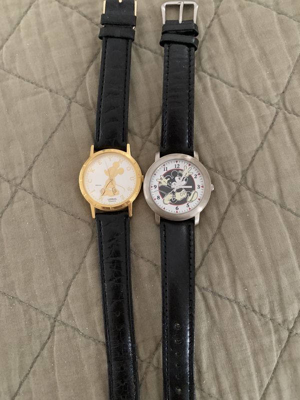 Disney watches for Sale in Melbourne, FL - OfferUp