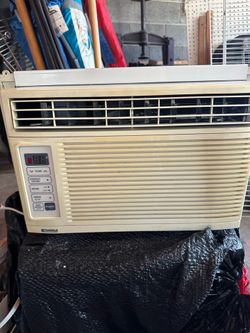 Ac unit