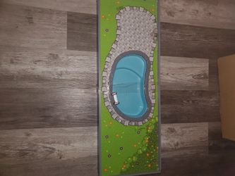 Large Doll House