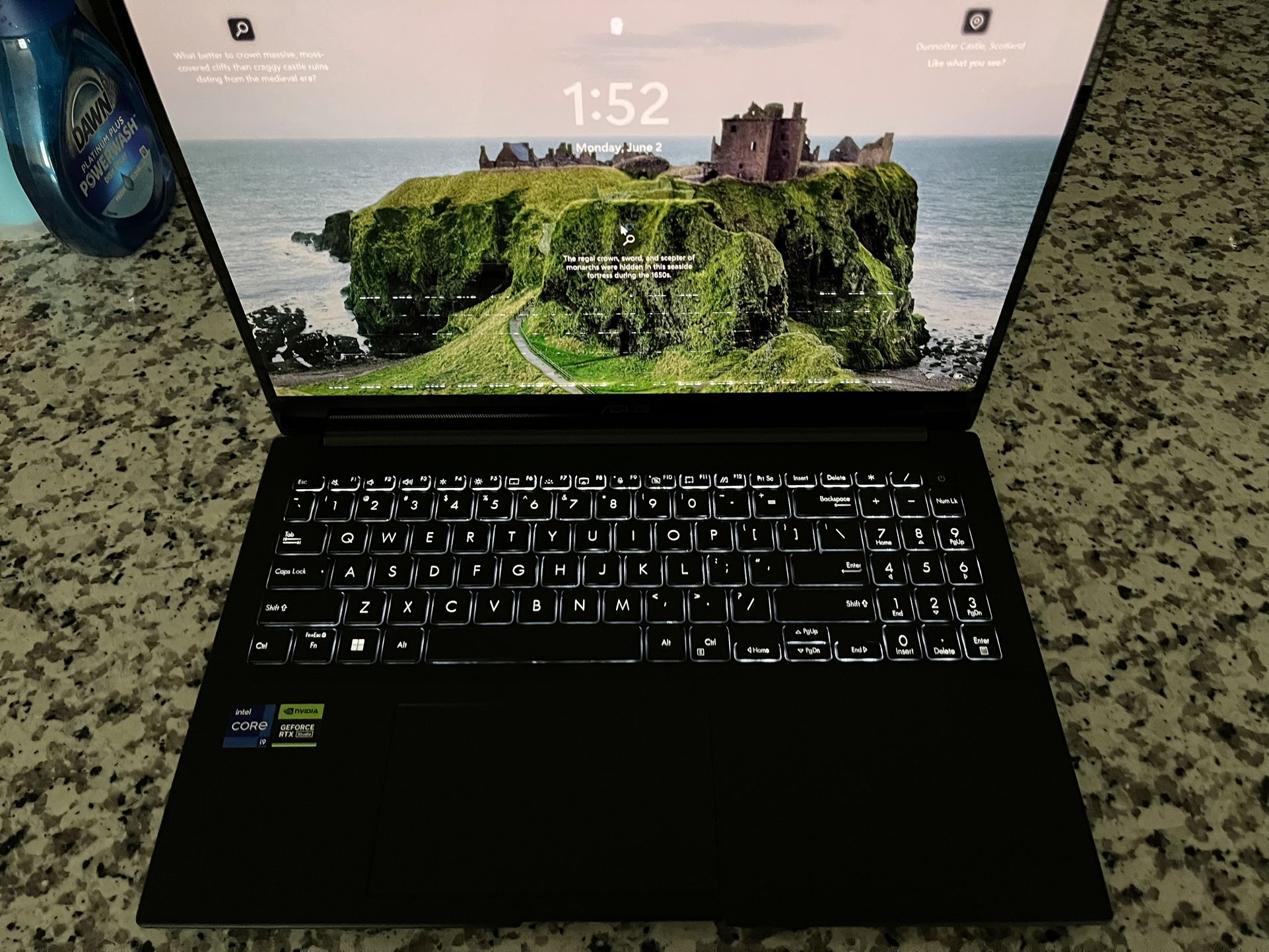 Laptop