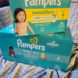 Pampers#4