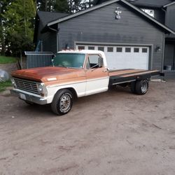1967 Ford 17