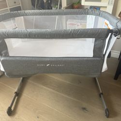 Baby Delight Bassinet