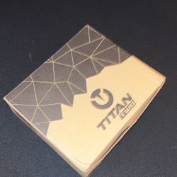 Titan Two Device