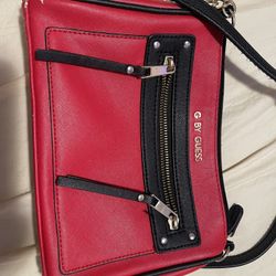Guess Cross Body Purse 