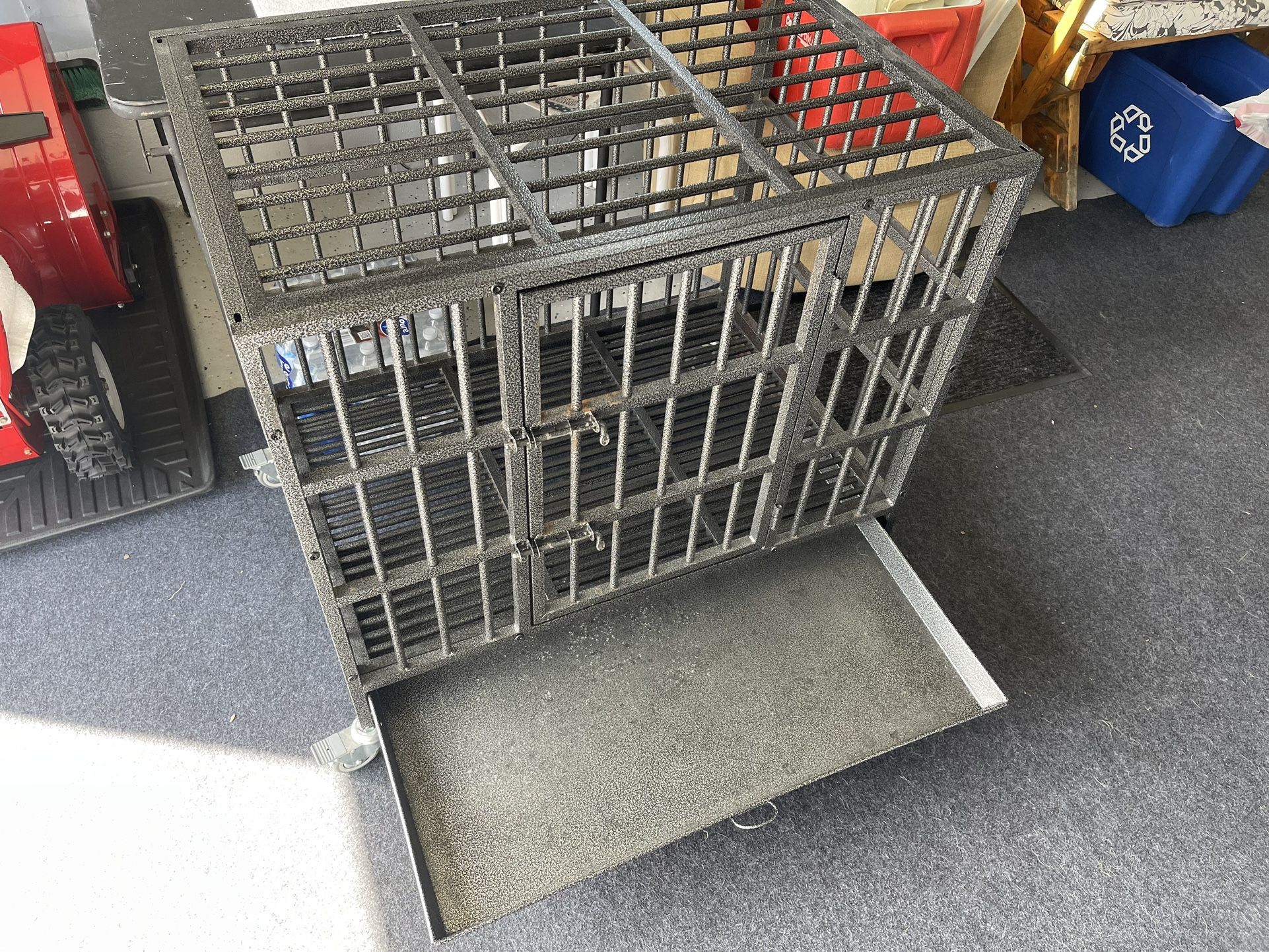 Dog Crate 