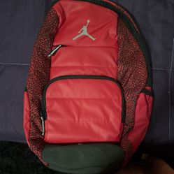Jordan Backpack 