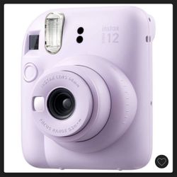 Instax Mini 11 Instant Camera 