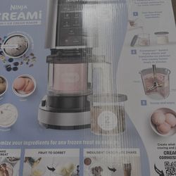 Ninja Creami