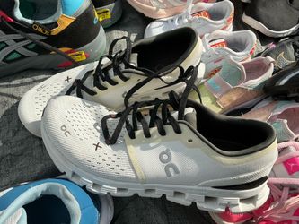 New and Used DIFFERENT Kinds of Shoes