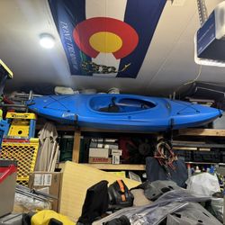 Kayak