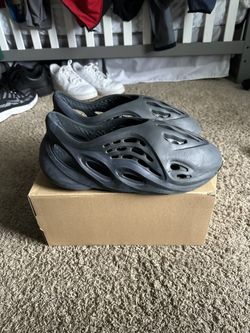 Yeezy Size 13 “Mineral Blue”