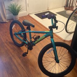 Cannodale 20inch Bike 