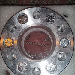 Wheel Adapters