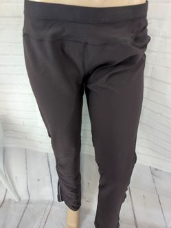 Nike Dri-fit athletic pants size L