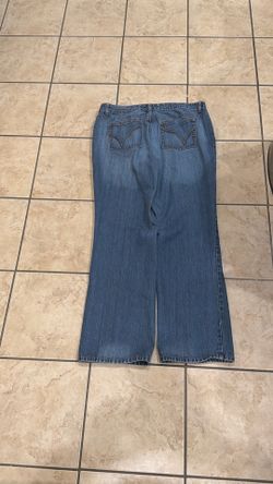 Vintage Jeans