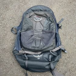 Osprey Farpoint Hiking Backpack