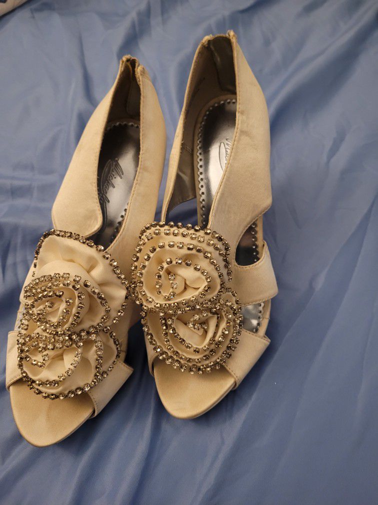Wedding Shoes Bridal 