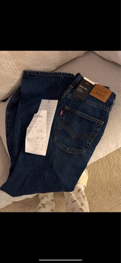 Aritzia Jeans