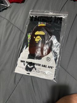 A Bathing Ape BAPE Graphic T-Shirt