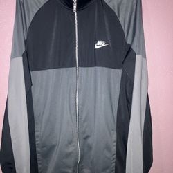 Nike Jacket Mens Large
