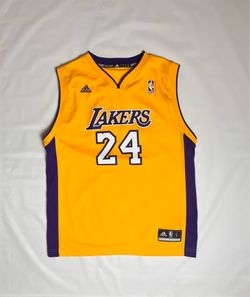 Lakers Jersey