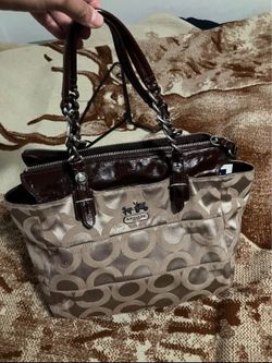 $90, Women’s Coach Purse