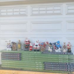 Ceramic Lot 