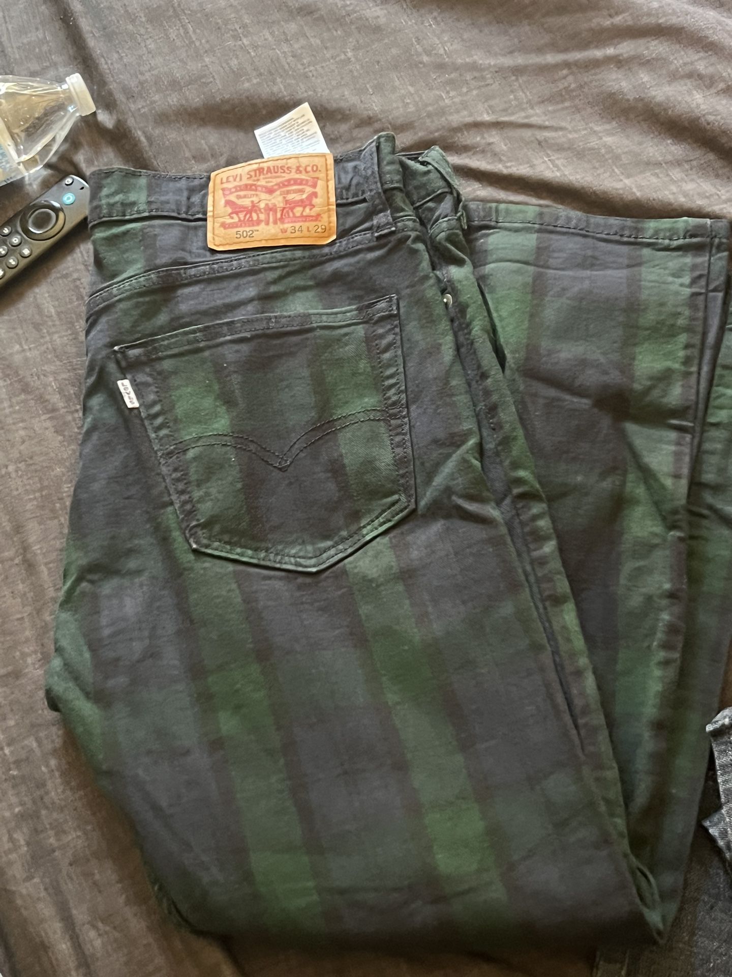 Seven Jeans Rock&republic Levi Limited