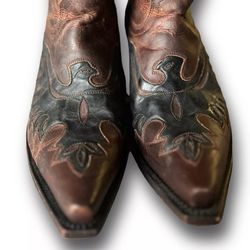 Brand New Moonshine Spirit Men's Western Boot