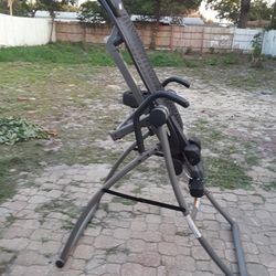 Physical Therapy, Chiropractor or Neurological Machine for the Back 