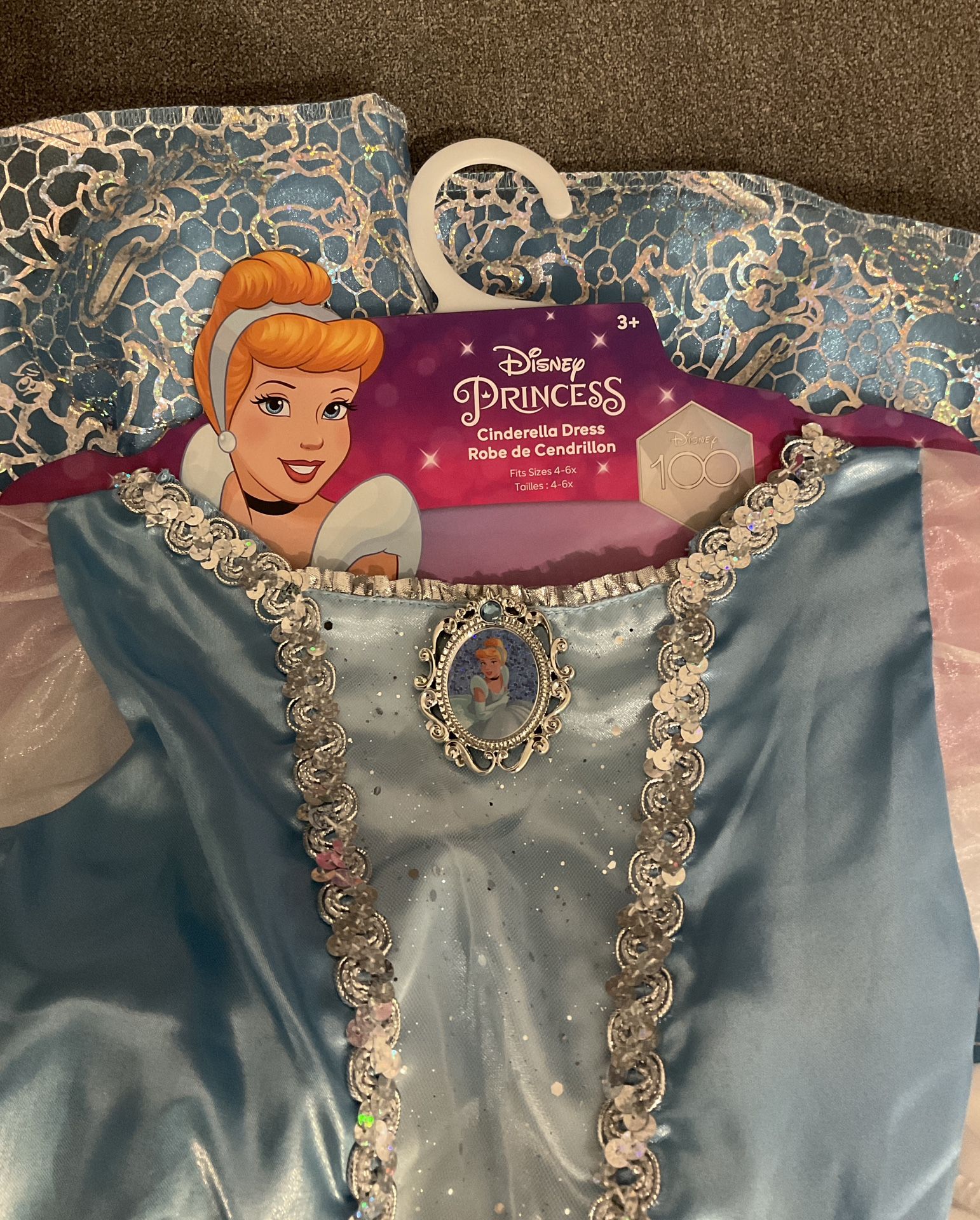 Disney Halloween Nintendo Costumes New LAST MINUTE $10 each 