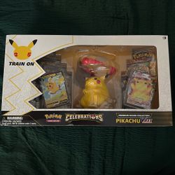 Pokémon Celebrations