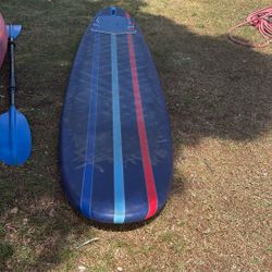 Surfboard