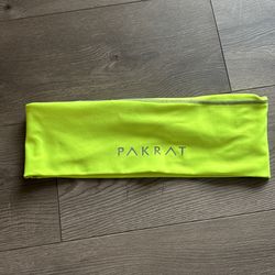 Women’s running pouch -M
