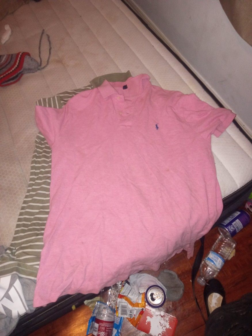 Polo Shirt