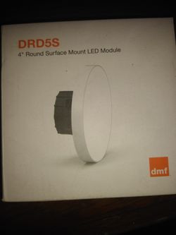 LED recessed lights