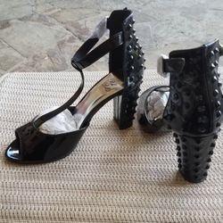 Ladies Shoes
