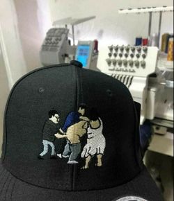 Need embroidery? We have it.