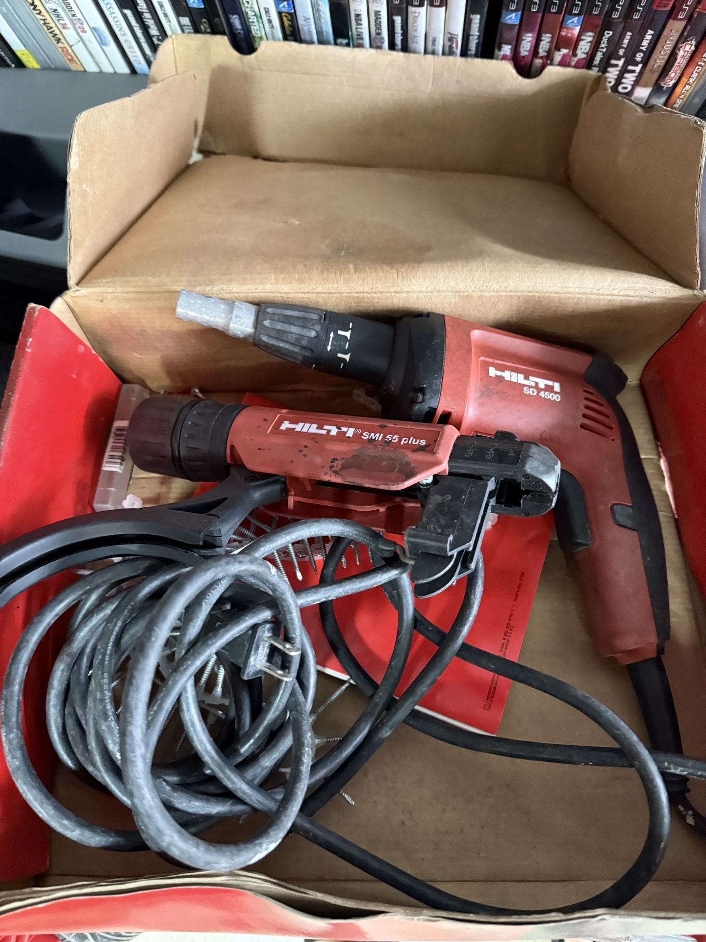 Hilti