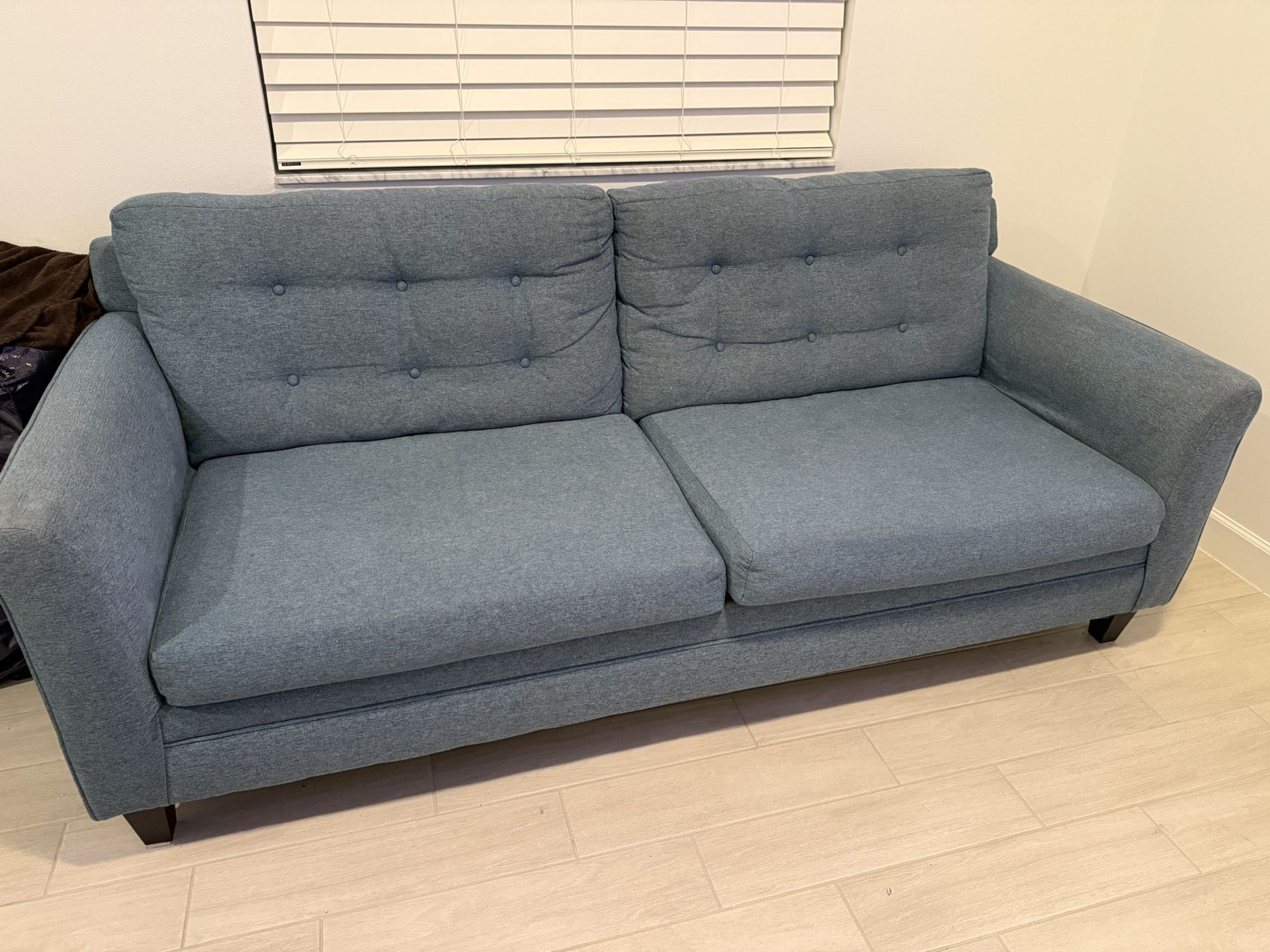 Couch Set For Sale